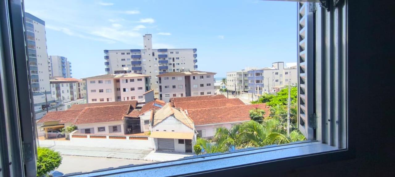 Pe Na Areia - Caicara - Ap Lindo! Apartment *