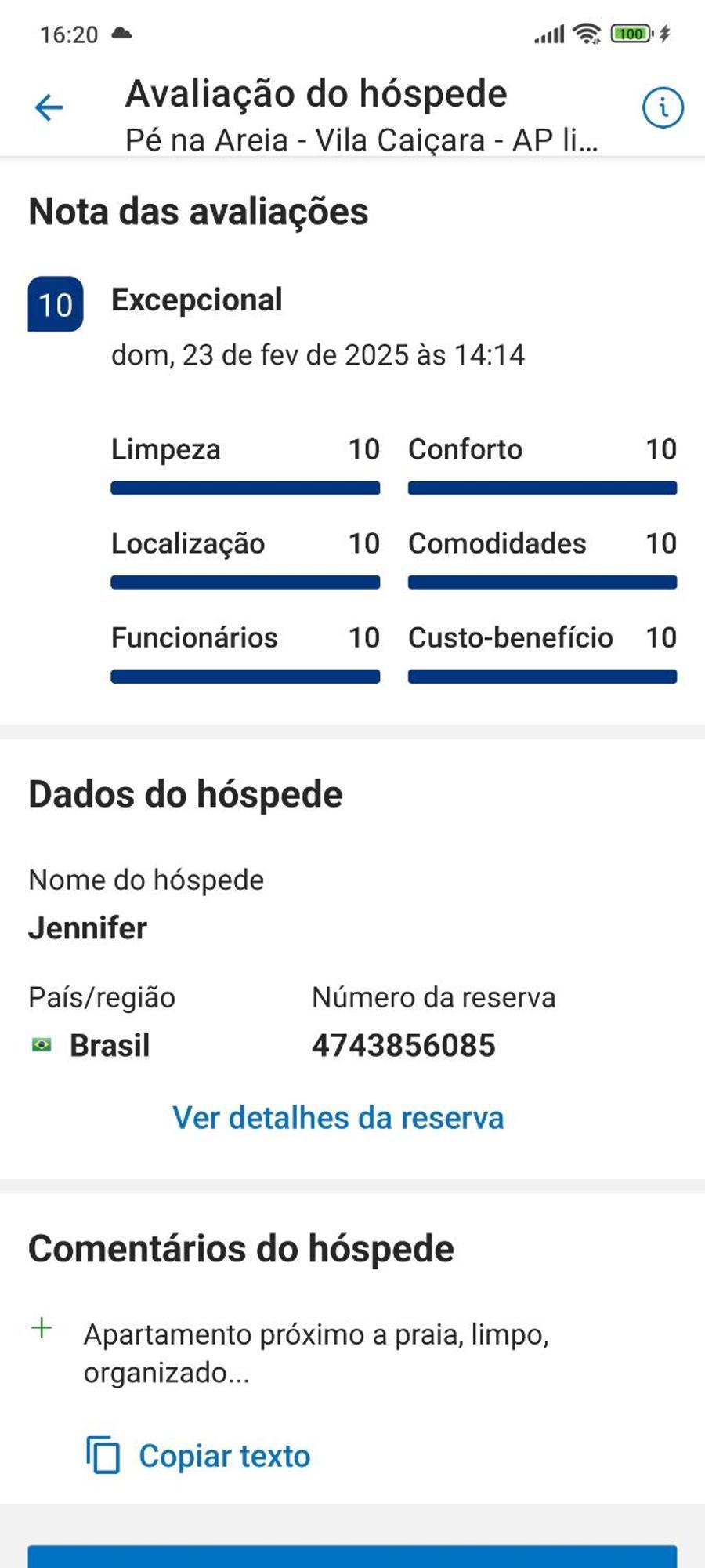 Pe Na Areia - Caicara - Ap Lindo! Apartment Praia Grande (Santos)